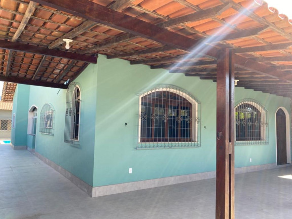Imagem Casa com 3 Quartos à Venda, 300 m² em Praia Do Morro - Guarapari Imagem Casa com 3 Quartos à Venda, 300 m² em Praia Do Morro - Guarapari