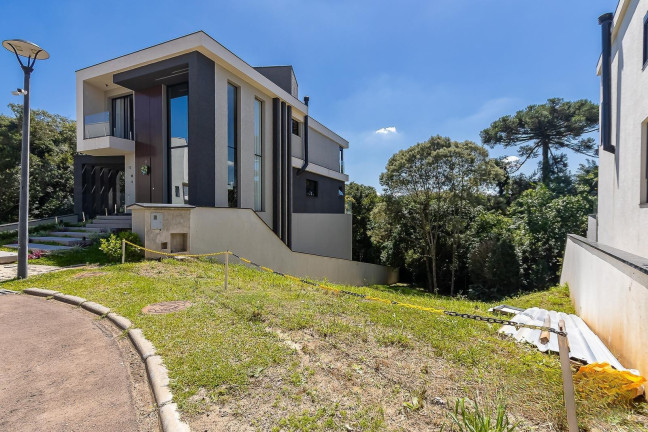 Imagem Terreno à Venda, 457 m² em Campo Comprido - Curitiba Imagem Terreno à Venda, 457 m² em Campo Comprido - Curitiba
