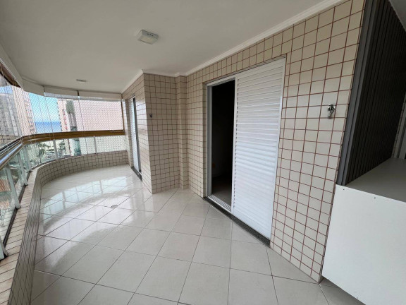 Imagem Apartamento com 2 Quartos à Venda, 132 m² em Aviação - Praia Grande