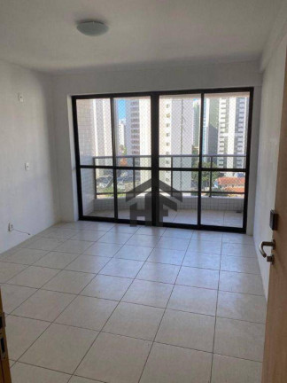 Imagem Apartamento com 4 Quartos à Venda, 105 m² em Rosarinho - Recife