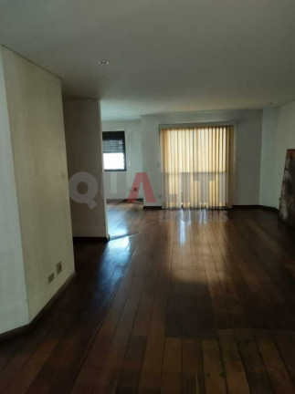 Imagem Apartamento com 3 Quartos à Venda, 230 m² em Brooklin - São Paulo Imagem Apartamento com 3 Quartos à Venda, 230 m² em Brooklin - São Paulo