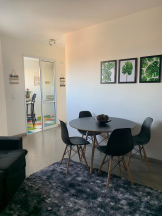 Imagem Apartamento com 2 Quartos à Venda, 56 m² em Tucuruvi - São Paulo Imagem Apartamento com 2 Quartos à Venda, 56 m² em Tucuruvi - São Paulo