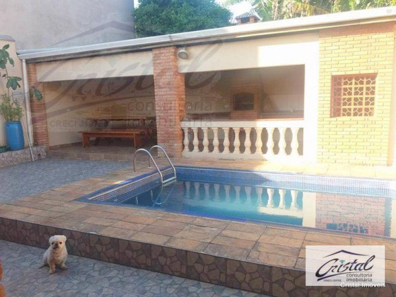 Imagem Casa com 4 Quartos à Venda, 317 m² em éden - Sorocaba Imagem Casa com 4 Quartos à Venda, 317 m² em éden - Sorocaba