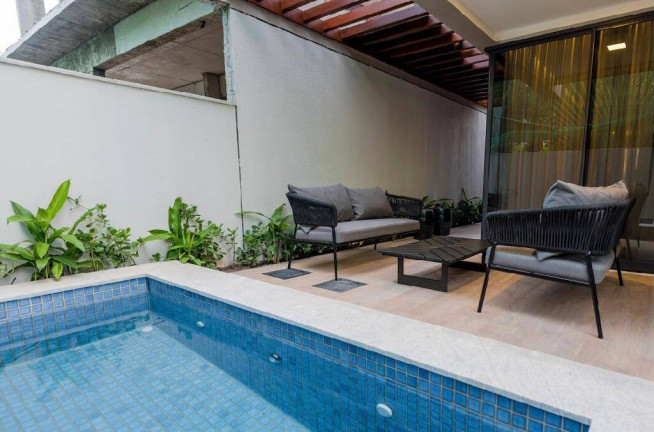 Imagem Casa de Condomínio à Venda, 177 m² em Intermares - Cabedelo