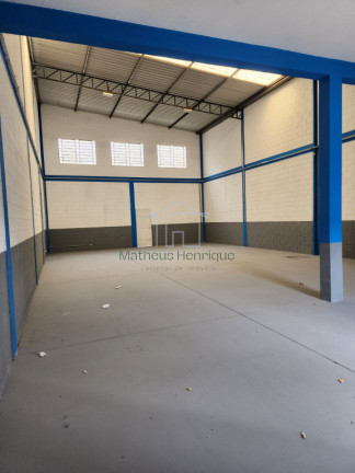 Imagem Imóvel Comercial para Alugar,  em Vila Tupi - Várzea Paulista