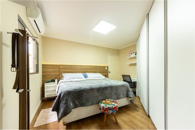 Imagem Casa com 3 Quartos à Venda,  em Jardim Santa Maria - São Paulo