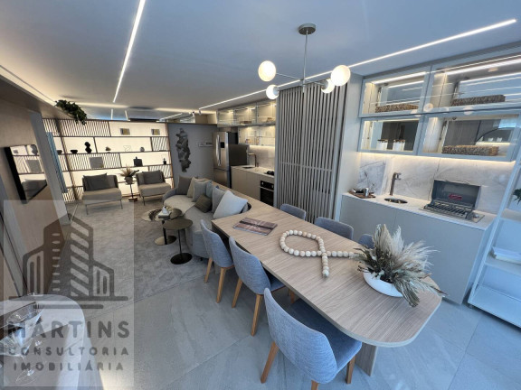 Imagem Apartamento com 2 Quartos à Venda, 67 m² em água Branca - São Paulo