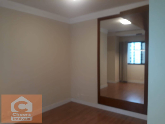 Imagem Apartamento com 2 Quartos à Venda, 57 m² em Moema - São Paulo Imagem Apartamento com 2 Quartos à Venda, 57 m² em Moema - São Paulo