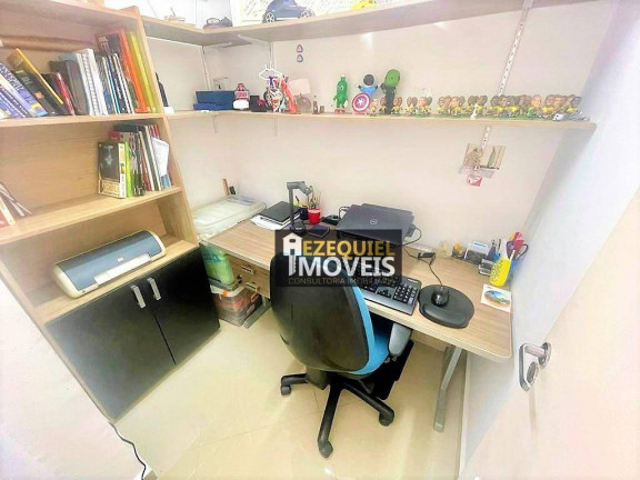 Imagem Apartamento com 2 Quartos à Venda, 530 m² em Centro - São Bernardo Do Campo