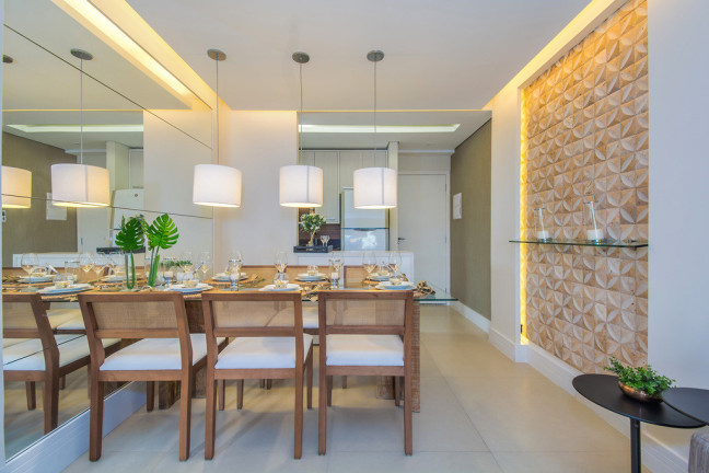 Imagem Apartamento com 3 Quartos à Venda, 61 m² em Parque Jaçatuba - Santo André Imagem Apartamento com 3 Quartos à Venda, 61 m² em Parque Jaçatuba - Santo André