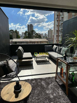 Imagem Sobrado com 2 Quartos à Venda, 425 m² em Casa Branca - Santo André Imagem Sobrado com 2 Quartos à Venda, 425 m² em Casa Branca - Santo André