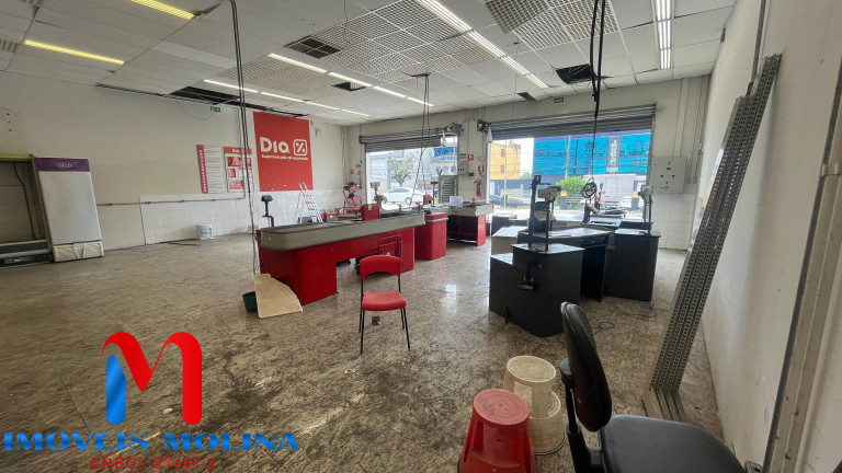 Imagem Imóvel Comercial para Alugar, 1.450 m² em Santa Paula - São Caetano Do Sul Imagem Imóvel Comercial para Alugar, 1.450 m² em Santa Paula - São Caetano Do Sul
