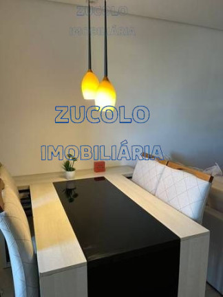 Imagem Apartamento com 2 Quartos à Venda, 47 m² em Nova Petrópolis - São Bernardo Do Campo
