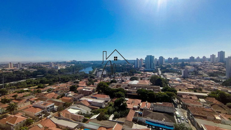 Imagem Apartamento com 3 Quartos à Venda, 160 m² em Centro - Piracicaba