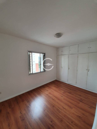 Imagem Apartamento com 3 Quartos à Venda, 93 m² em Vila Olímpia - São Paulo