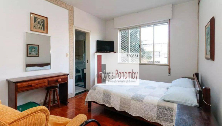 Imagem Apartamento com 2 Quartos à Venda, 112 m² em Paraíso - São Paulo Imagem Apartamento com 2 Quartos à Venda, 112 m² em Paraíso - São Paulo