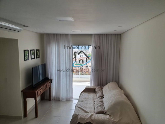Imagem Apartamento com 2 Quartos à Venda, 67 m² em Praia Do Indaiá - Caraguatatuba Imagem Apartamento com 2 Quartos à Venda, 67 m² em Praia Do Indaiá - Caraguatatuba