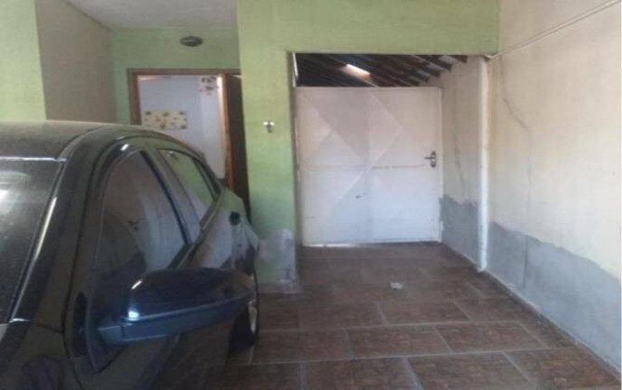 Imagem Sobrado com 2 Quartos à Venda, 87 m² em Areão - Taubaté