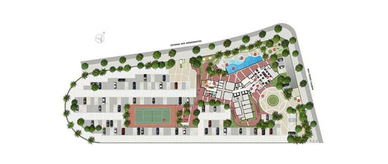 Imagem Apartamento com 2 Quartos à Venda, 67 m² em Jacarepagua - Rio De Janeiro Imagem Apartamento com 2 Quartos à Venda, 67 m² em Jacarepagua - Rio De Janeiro