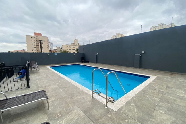 Imagem Apartamento com 4 Quartos à Venda, 104 m² em Vila Santa Clara - São Paulo