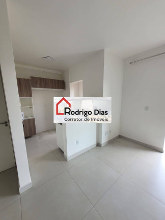 Imagem Apartamento com 2 Quartos à Venda, 60 m² em Jardim Carolina - Jundiaí
