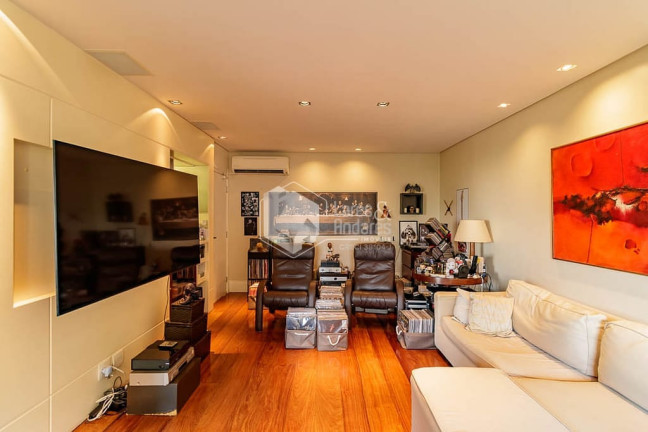 Imagem Apartamento com 4 Quartos à Venda, 262 m² em Real Parque - São Paulo Imagem Apartamento com 4 Quartos à Venda, 262 m² em Real Parque - São Paulo