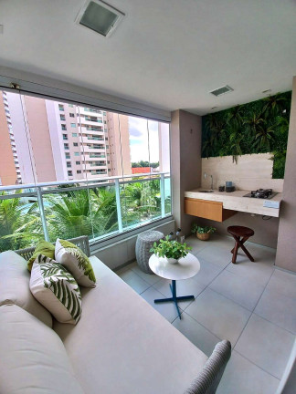 Imagem Apartamento com 3 Quartos à Venda, 89 m² em Parque Iracema - Fortaleza