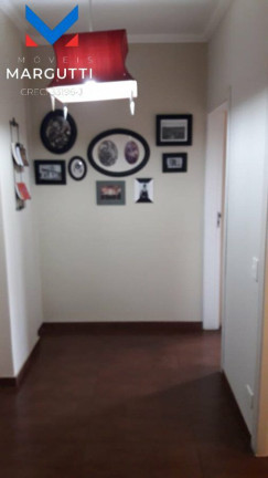 Imagem Apartamento com 3 Quartos à Venda, 170 m² em Centro - Americana Imagem Apartamento com 3 Quartos à Venda, 170 m² em Centro - Americana