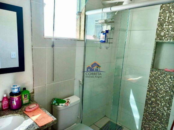 Imagem Apartamento com 2 Quartos à Venda, 79 m² em Praia Da Ribeira (cunhambebe) - Angra Dos Reis Imagem Apartamento com 2 Quartos à Venda, 79 m² em Praia Da Ribeira (cunhambebe) - Angra Dos Reis