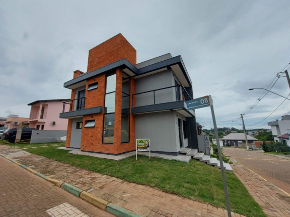 Imagem Sobrado com 3 Quartos à Venda, 101 m² em Morada Do Vale I - Gravataí Imagem Sobrado com 3 Quartos à Venda, 101 m² em Morada Do Vale I - Gravataí