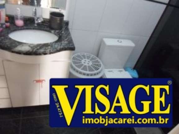 Imagem Casa com 2 Quartos à Venda, 81 m² em Jd. Das Industrias - Jacareí Imagem Casa com 2 Quartos à Venda, 81 m² em Jd. Das Industrias - Jacareí