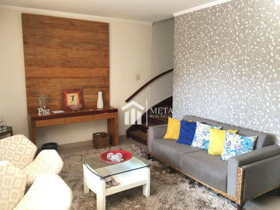 Imagem Imóvel com 3 Quartos à Venda, 232 m² em Freguesia Do ó - São Paulo