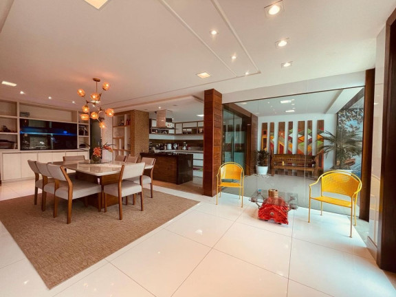 Imagem Casa com 4 Quartos à Venda, 250 m² em Enseada Azul - Guarapari Imagem Casa com 4 Quartos à Venda, 250 m² em Enseada Azul - Guarapari