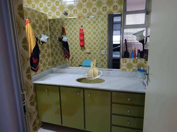 Foto do imóvel Apartamento com 3 Quartos à Venda, 115 m² em Jardim Bela Vista - São José Dos Campos
