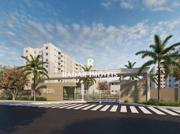 Imagem Apartamento com 2 Quartos à Venda, 55 m² em Nova São Pedro - São Pedro Da Aldeia Imagem Apartamento com 2 Quartos à Venda, 55 m² em Nova São Pedro - São Pedro Da Aldeia