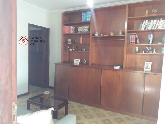 Imagem Casa com 2 Quartos à Venda, 120 m² em Vila Alpina - São Paulo Imagem Casa com 2 Quartos à Venda, 120 m² em Vila Alpina - São Paulo
