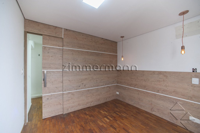 Imagem Apartamento com 3 Quartos à Venda, 168 m² em Vila Mariana - São Paulo