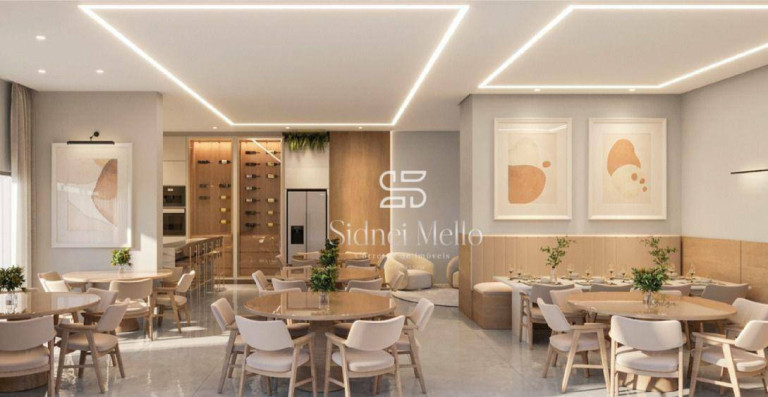 Imagem Apartamento com 4 Quartos à Venda, 140 m² em Centro - Itapema