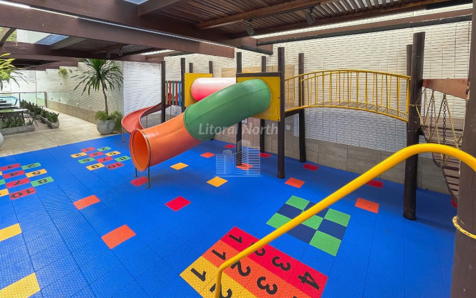 Imagem Apartamento com 2 Quartos à Venda, 89 m² em Praia Brava - Itajaí
