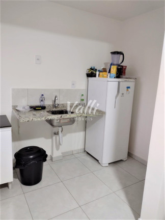 Imagem Apartamento com 2 Quartos à Venda, 50 m² em Vila Santa Maria - Americana Imagem Apartamento com 2 Quartos à Venda, 50 m² em Vila Santa Maria - Americana