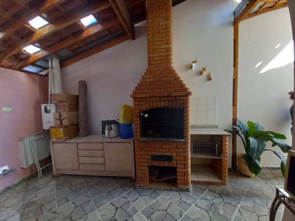 Imagem Casa de Condomínio com 3 Quartos à Venda, em Vila Mineirão - Sorocaba Imagem Casa de Condomínio com 3 Quartos à Venda, em Vila Mineirão - Sorocaba