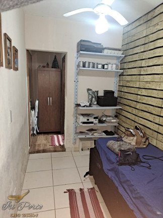 Imagem Casa com 2 Quartos à Venda, 49 m² em 21 - Praia Grande 