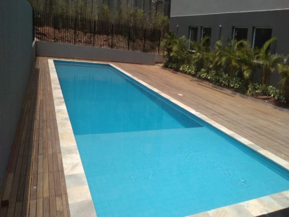 Imagem Imóvel com 2 Quartos à Venda, 43 m² em Vila Andrade - São Paulo Imagem Imóvel com 2 Quartos à Venda, 43 m² em Vila Andrade - São Paulo