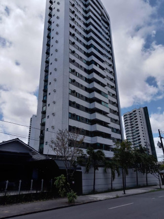 Apartamento com 4 Quartos à Venda, 130 m² em Parnamirim - Recife