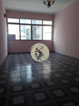Imagem Apartamento com 2 Quartos à Venda, 85 m² em Centro - São Vicente Imagem Apartamento com 2 Quartos à Venda, 85 m² em Centro - São Vicente