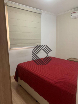 Imagem Apartamento com 3 Quartos à Venda, 64 m² em Cerrado - Sorocaba Imagem Apartamento com 3 Quartos à Venda, 64 m² em Cerrado - Sorocaba
