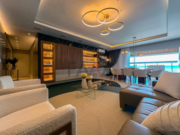 Imagem Apartamento com 3 Quartos à Venda, 183 m² em Morretes - Itapema