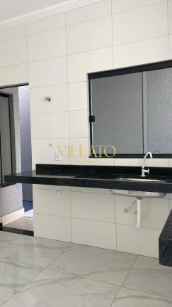 Imagem Casa com 2 Quartos à Venda, 66 m² em Residencial Buena Vista I - Goiânia Imagem Casa com 2 Quartos à Venda, 66 m² em Residencial Buena Vista I - Goiânia