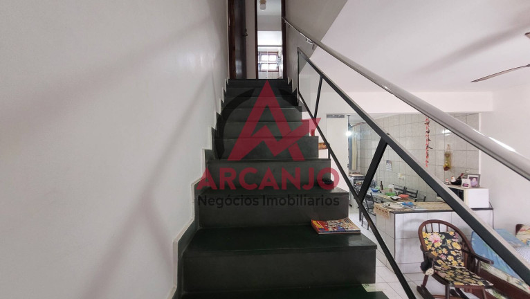 Imagem Apartamento com 2 Quartos à Venda, 68 m² em Tenório - Ubatuba