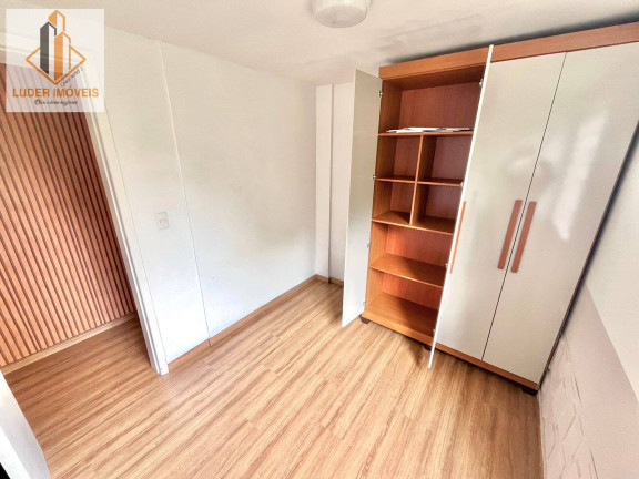 Imagem Apartamento com 2 Quartos à Venda, 47 m² em Campo Comprido - Curitiba